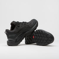 Salomon Odyssey ELMT Low Shoes - Black / Phantom / Black thumbnail