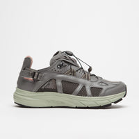 Salomon Techsonic LTR Shoes - Pewter / Desert Sage / Beluga thumbnail