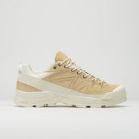 Salomon X-ALP LTR Shoes - Vanilla Ice / Almond Buff / Banana Cream thumbnail