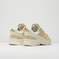 Salomon X-ALP LTR Shoes - Vanilla Ice / Almond Buff / Banana Cream thumbnail