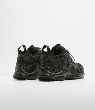 Salomon XA Pro 3D Shoes - Black / Black / Magnet