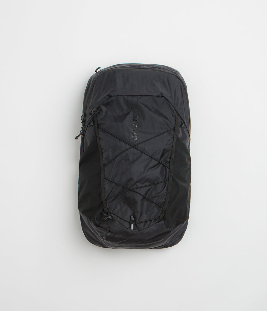 Salomon XT 25L Pack in Black