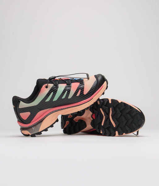 ★人気★ Salomon XT-4 OG Black Sugar Coral salomon-xt-4-og-aurora-