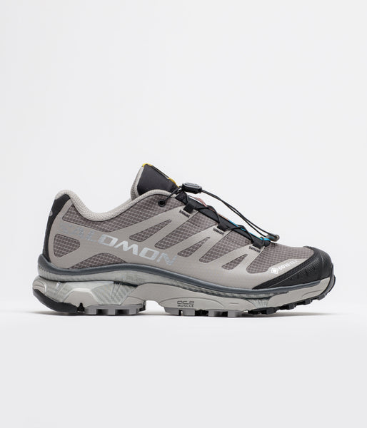 Salomon XT-4 OG GTX Shoes - Paloma / Cloudburst | flatspot