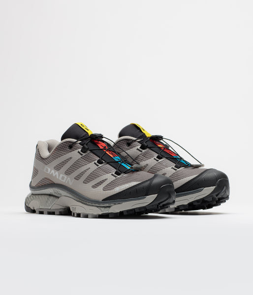 Salomon XT-4 OG GTX Shoes - Paloma / Cloudburst | flatspot