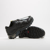 Salomon XT-4 OG Shoes - Black / Ebony / Silver Metallic X thumbnail