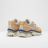 Salomon XT-4 OG Shoes - Taffy / Vanilla Ice / Blue Print thumbnail