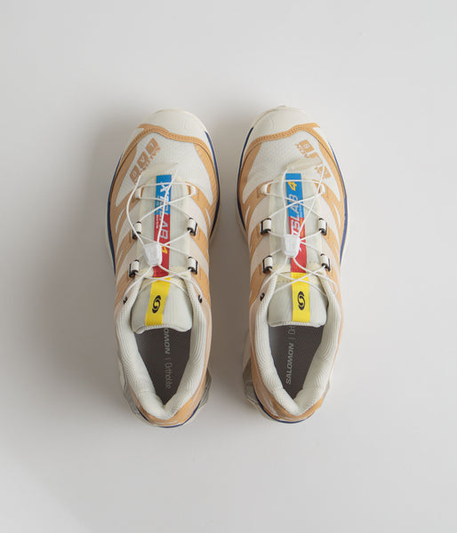 【Salomon】サロモン★ XT-4 OG Taffy Vanilla 472997 9月8日発売【Salomon XT-4 OG “Taffy” & “Wren”】高度な