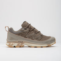 Salomon XT-6 Expanse LTR Shoes - Bungee Cord / Wren / Almond Milk thumbnail