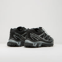 Salomon XT-6 GTX Shoes - Black / Black / Silver thumbnail