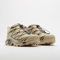 Salomon XT-6 GTX Shoes - Safari / Safari / Black thumbnail