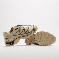 Salomon XT-6 GTX Shoes - Safari / Safari / Black thumbnail