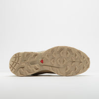 Salomon XT-6 GTX Shoes - Safari / Safari / Black thumbnail