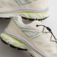 Salomon XT-6 Mindful 3 Shoes - Vanilla Ice / Cloud Pink / Orchid Petal thumbnail