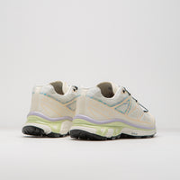 Salomon XT-6 Mindful 3 Shoes - Vanilla Ice / Cloud Pink / Orchid Petal thumbnail