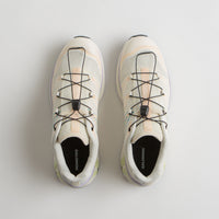 Salomon XT-6 Mindful 3 Shoes - Vanilla Ice / Cloud Pink / Orchid Petal thumbnail