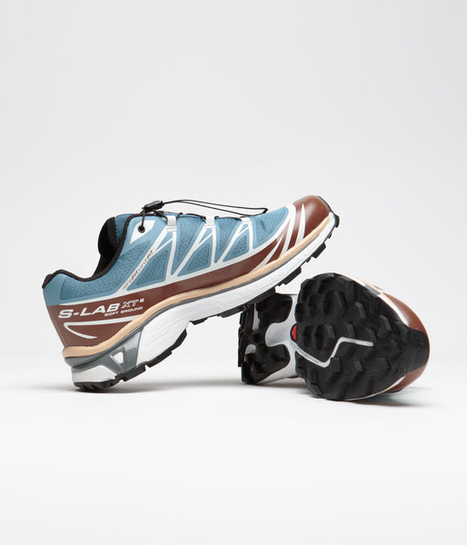 ★人気★ Salomon XT-6 Aegean Blue Tortoise Shell org.jpg