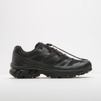 Salomon XT-6 Shoes - Black / Black / Phantom thumbnail