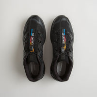 Salomon XT-6 Shoes - Black / Black / Phantom thumbnail