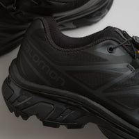 Salomon XT-6 Shoes - Black / Black / Phantom thumbnail