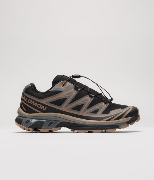 Salomon watson low mens walking shoes hotsell