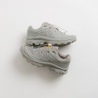 Salomon XT-6 Shoes - Ghost Gray / Ghost Gray / Gray Flannel thumbnail
