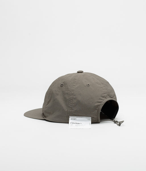 Satisfy FliteSilk Pinch Cap - Falcon | flatspot