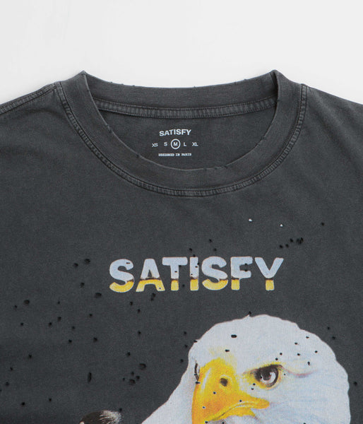 satisfy-mothtech-eagle-t-shirt