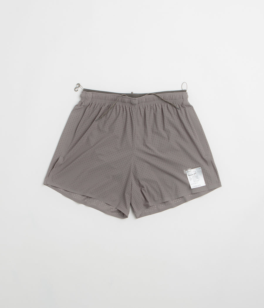 Satisfy Space-O 5" Shorts - Falcon