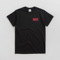 Sci-Fi Fantasy Generic Tech T-Shirt in Black thumbnail