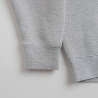 Sci-Fi Fantasy U Crewneck Sweatshirt in Heather Grey thumbnail