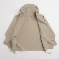 Service Works Allotment Parka - Abbey Stone thumbnail