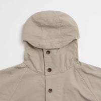 Service Works Allotment Parka - Abbey Stone thumbnail