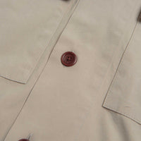 Service Works Allotment Parka - Abbey Stone thumbnail