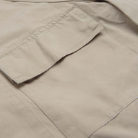 Service Works Allotment Parka - Abbey Stone thumbnail