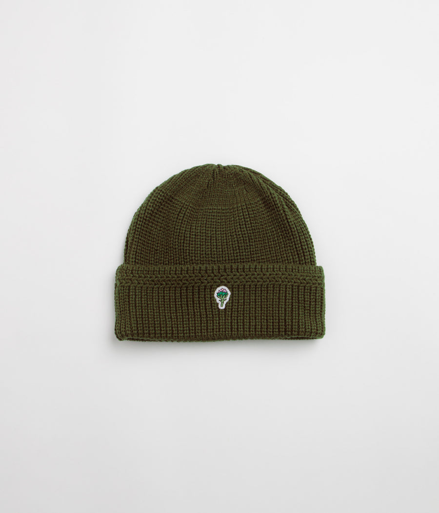 Service Works Artichoke Beanie - Olive