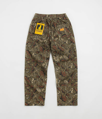 Service Works Chef Pants - Real Tree
