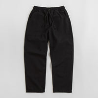 Service Works Classic Chef Pants - Black thumbnail