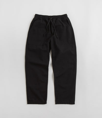 Service Works Classic Chef Pants - Black