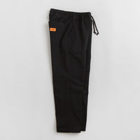 Service Works Classic Chef Pants - Black thumbnail