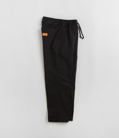 Service Works Classic Chef Pants - Black