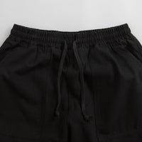 Service Works Classic Chef Pants - Black thumbnail