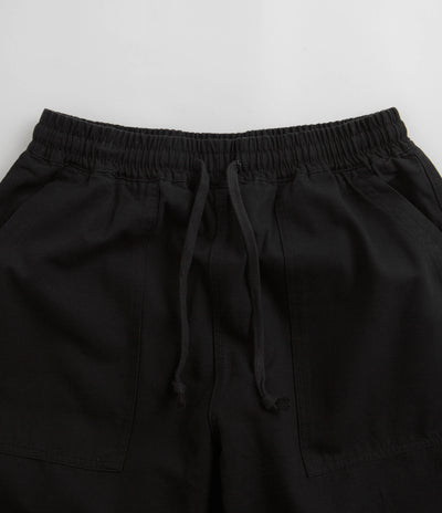 Service Works Classic Chef Pants - Black