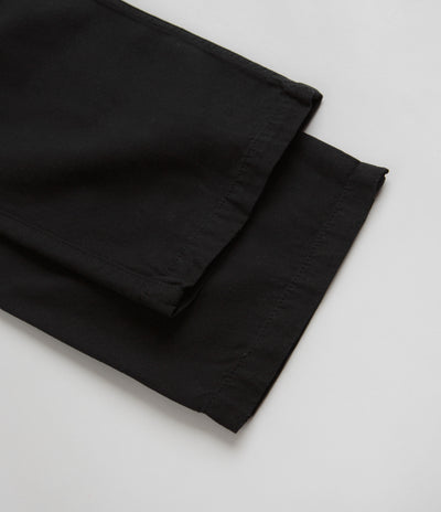 Service Works Classic Chef Pants - Black