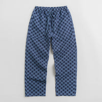 Service Works Classic Chef Pants - Blue Checker thumbnail