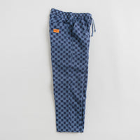 Service Works Classic Chef Pants - Blue Checker thumbnail