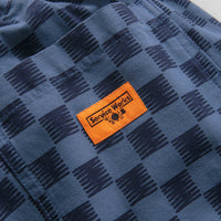 Service Works Classic Chef Pants - Blue Checker thumbnail