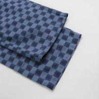 Service Works Classic Chef Pants - Blue Checker thumbnail