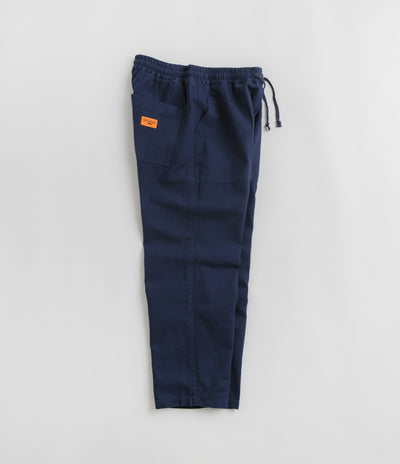 Service Works Classic Chef Pants - Navy