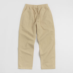 Pale Khaki